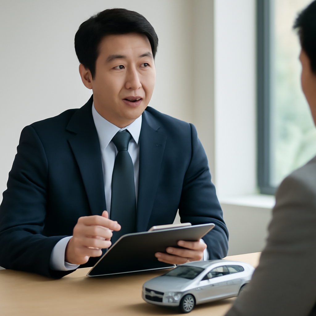 국산차장기렌트 대표 이미지